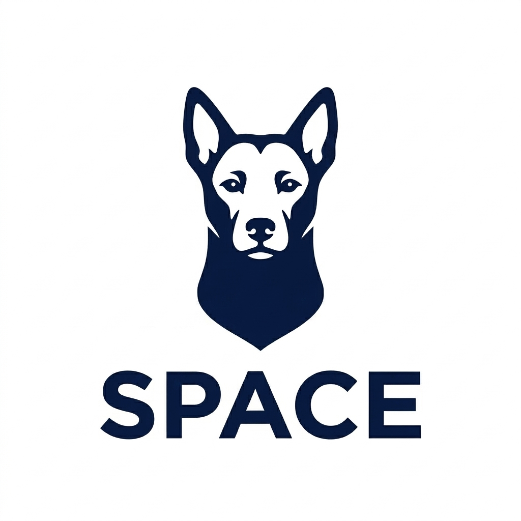 Space Logo